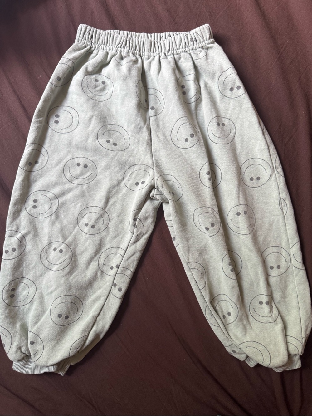 Indy + Pippa Sweatpants - Mint Green